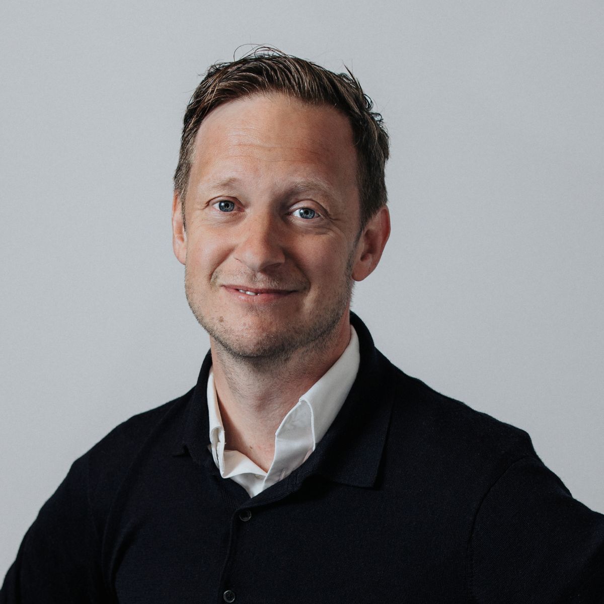 Mikael Stange