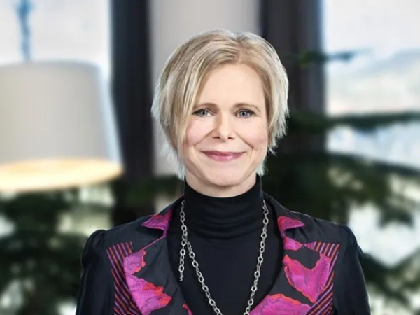 Ann-Sofie Wulfsberg